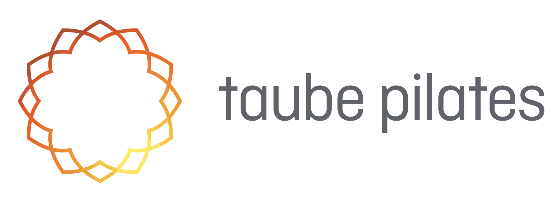 Taube Pilates Logo